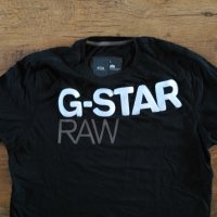g-star - страхотна мъжка тениска , снимка 3 - Тениски - 42759318