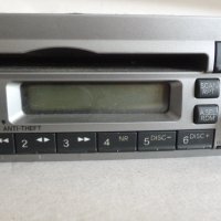 PIONEER HONDA CD АВТО РАДИО КАСЕТОФОН , снимка 3 - Аксесоари и консумативи - 39882193