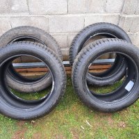 Гуми 245/50/18 Bridgestone, снимка 2 - Гуми и джанти - 40035123