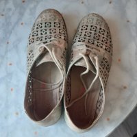 Дамски пролетно-есенни обувки, снимка 5 - Дамски ежедневни обувки - 37421909