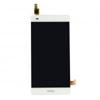Дисплей и тъч скрийн Huawei P8 Lite - Huawei ALE-L21, снимка 3 - Резервни части за телефони - 24750295