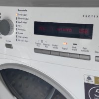 Сушилня AEG Lavatherm Protex plus, снимка 3 - Сушилни - 42507416