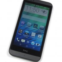 HTC Desire 510 4G LTE 8 GB Wi-Fi , снимка 1 - HTC - 35031543