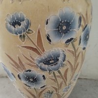 порцеланова ваза, снимка 2 - Вази - 44446965