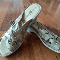 обувки Prima Donna, снимка 1 - Дамски ежедневни обувки - 44495769