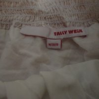 нова рокля TALLY WEIJL, 100% памук, снимка 3 - Рокли - 31998360