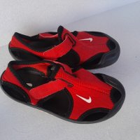 Сандали Nike, 24 номер, снимка 2 - Детски сандали и чехли - 42573630
