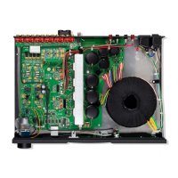 Naim Audio NAIT XS3 Stereo Integrated Amplifier 1411201628, снимка 2 - Ресийвъри, усилватели, смесителни пултове - 30786733