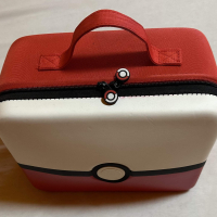 Nintendo Switch OLED с калъф, чанта за пренасяне и игри, снимка 5 - Игри за Nintendo - 41397838
