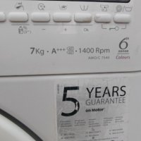 Пералня Whirlpool AWO/C 7540 на части , снимка 1 - Перални - 42261642