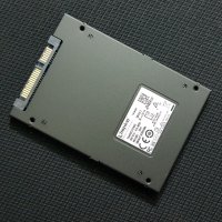 SOLID STATE DRIVE (SSD) KINGSTON A400, 2.5", 240GB, SATA3, снимка 3 - Външни хард дискове - 30982189