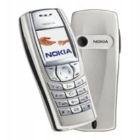 Nokia 6610 - Nokia 6610i - клавиатура, снимка 3 - Резервни части за телефони - 29183734
