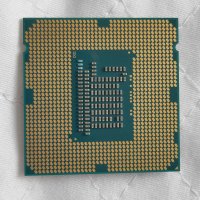 Процесор Celeron G 1610 socket 1155, снимка 2 - Процесори - 31743363
