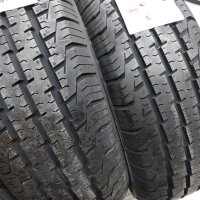 4 бр.нови летни гуми за платформи и пикапи Prestivo 175 65 14С, снимка 4 - Гуми и джанти - 44474852