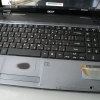 Acer Aspire – 5542G/MS2277, снимка 3 - Части за лаптопи - 31629985