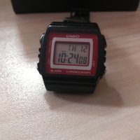 Часовник Касио/Casio, снимка 3 - Други - 40793908