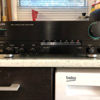 Philips FA-890, снимка 4 - Ресийвъри, усилватели, смесителни пултове - 42798527