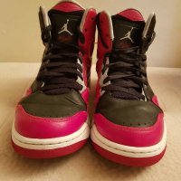 NIKE AIR JORDAN FLIGHT SC-3 'BRED', снимка 3 - Кецове - 29346528