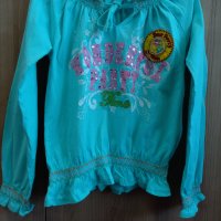 Детски блузи , снимка 2 - Детски Блузи и туники - 37420033