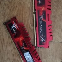 DDR3 RAM Памет Corsair, Gskill, Xyperx, Dell, снимка 3 - RAM памет - 40635864