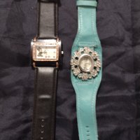 Дамски кварцови часовници , снимка 1 - Дамски - 36615013
