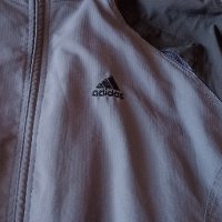 оригинално яке adidas, снимка 1 - Спортни дрехи, екипи - 44497025