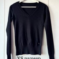 Пуловери - XS, S, M, снимка 10 - Блузи с дълъг ръкав и пуловери - 39395454