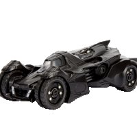 Batman Arkham Knight Batmobile 1:24 253215004, снимка 5 - Коли, камиони, мотори, писти - 39791328