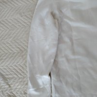 Мъжка бяла блуза, снимка 2 - Блузи - 38355630