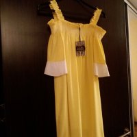 Продавам рокля, снимка 1 - Рокли - 29224578