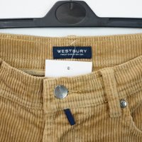 Westbury ретро джинси - размер 33 / M-L, снимка 3 - Панталони - 38912522