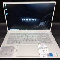 Лаптоп Dell Inspirion 14 5000-5402, снимка 2 - Лаптопи за работа - 34009924