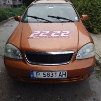 Автомобил Chevrolet Nubira Комби, снимка 1 - Автомобили и джипове - 38044664