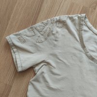 Еластична ,дамска блуза размер Л , снимка 11 - Тениски - 42443954