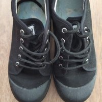 Дамски обувки, снимка 1 - Дамски ежедневни обувки - 31772134