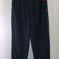 Slazenger CH Fic Pant - Мъжко спортно ватирано долнище, черно, размер - L. , снимка 4 - Спортни дрехи, екипи - 39531587