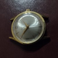Мъжки часовник Восток, позлатен , снимка 4 - Мъжки - 36672796