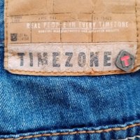 Timezone jeans оригинални мъжки дънки 36 /32 , снимка 4 - Дънки - 39729109