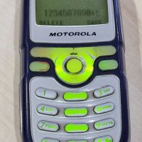 Motorola C200 и Sony Ericsson K700 - за ремонт, снимка 4 - Sony Ericsson - 39379915