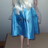 1966 кукла Барби, снимка 4 - Кукли - 32071942