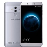 Leagoo T8s 5.5"FHD 4G Смартфон 3хКамери 4GBRAM 32GBROM 2xСимКарти Android 8.1 8хЯдра MT6750T 3080mAh, снимка 4 - Телефони с две сим карти - 29170762