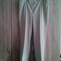 Дълъг  дамски панталон № 56, снимка 1 - Панталони - 36723663