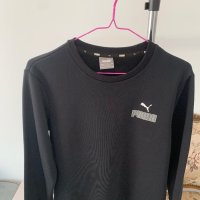 Дамска блуза на Puma размер XS/S, снимка 6 - Блузи с дълъг ръкав и пуловери - 44424124