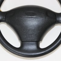 Волан Ford Fiesta MK4 (1995-2002г.) airbag Форд Фиеста, снимка 2 - Части - 42682492