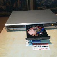 sony rdr-hx710 hdd/dvd recorder, снимка 6 - Плейъри, домашно кино, прожектори - 29088094