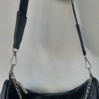 Нова дамска чанта Prada, снимка 6 - Чанти - 42176284