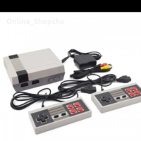 Телевизионна игра с два джойстиа, снимка 2 - Nintendo конзоли - 44574722