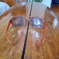 Стари Дамски слънчеви очила #6, снимка 3 - Антикварни и старинни предмети - 42483341