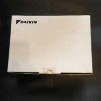 Wi-Fi модул за климатици Daikin, снимка 1 - Климатици - 36731125