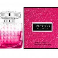 Jimmy Choo Blossom EDP 40ml парфюмна вода за жени, снимка 1 - Дамски парфюми - 39487633